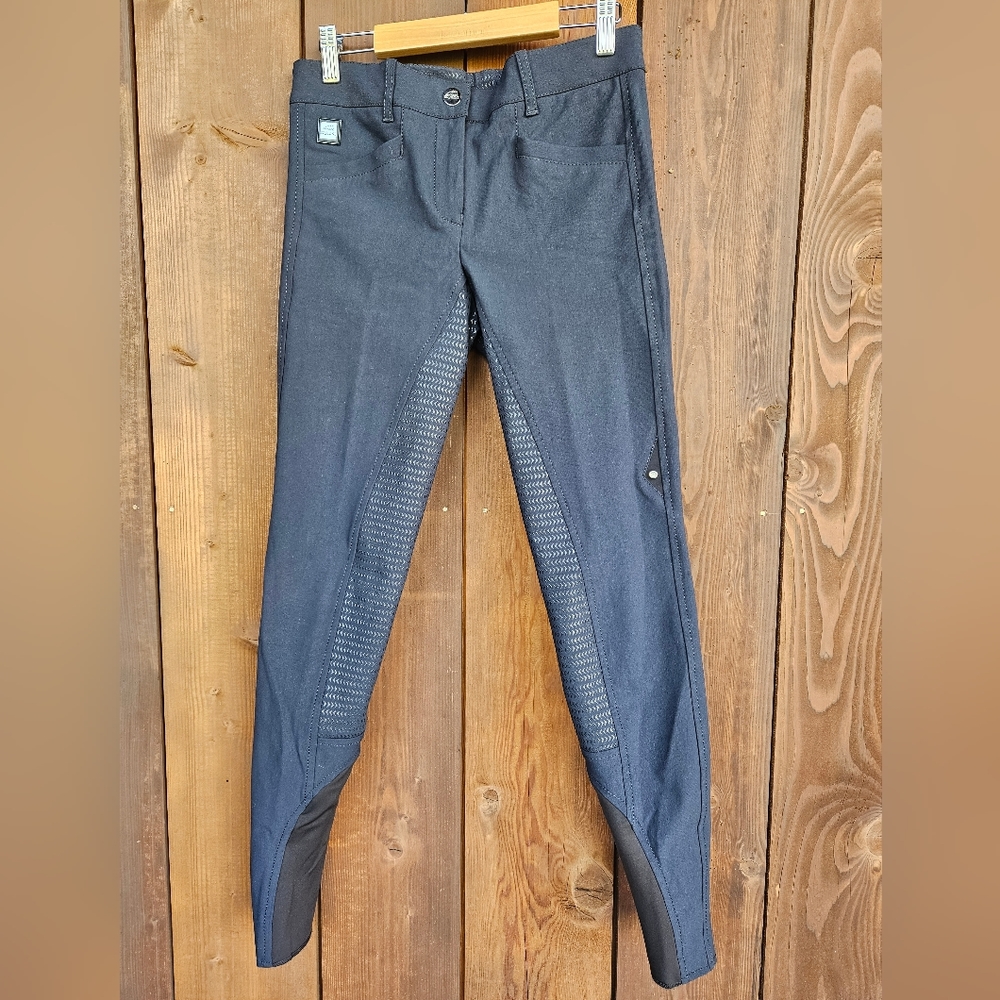 EQUILINE Fullseat breeches 24R